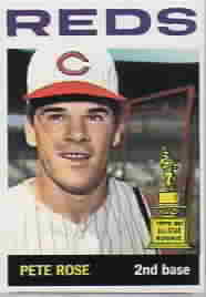 1964 Topps Baseball Cards